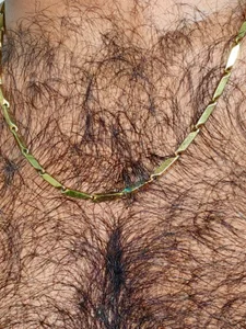 Hairy King ❤️‍🔥 od VIP-JOY  3 snímek