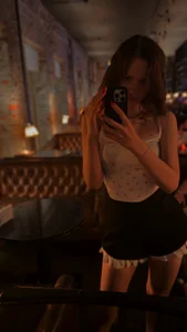 NinaNightt Yep, it's me Pic