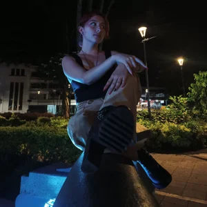 Ginger_Sweetty Vacation Billede 6