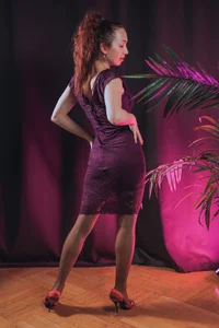 Ariel_Maritime A true dancer зображення 9