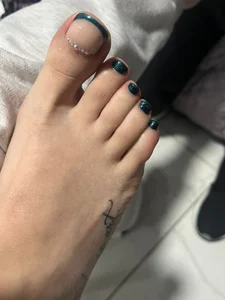 Susana_garcia_ My beautiful feet Foto 2