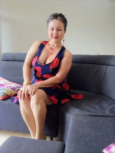 LADYJENNIFER's XXX Nude Photo 5