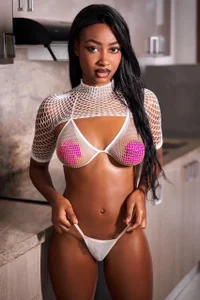 DALILAQUEEN_ hot Dalila Pic 2