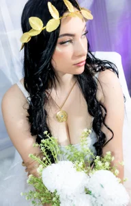 Zdjęcia cloe_weiss Your goddess:  7