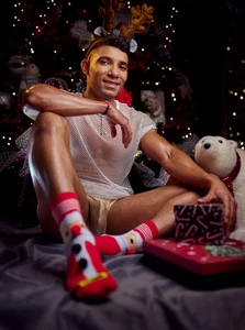 Merry Christmas and New Year🎄🎁 de IAN_KNOX  3 Imagens