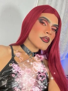 Megan_Hot15 Welcome guys Hình 2