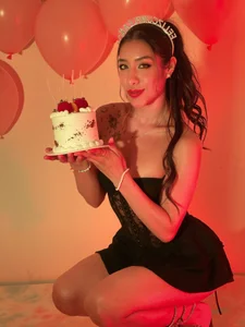 Ivy_Starr_ Me 💖 Pic