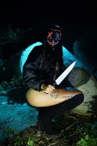 Halloween 2025 🦇🎃👻 de AllanaSquirt  5 photos