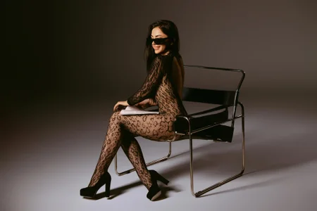 Agnessa Glamorous lady😎  3. fénykép