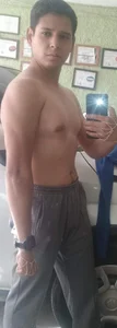 xaru_24 Hola a todos hi five 圖片 5