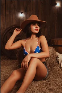 IvyEllis Wild and contry soul 🤠 Pic 2