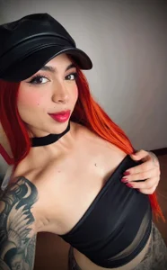 AmberBlacks Secret Desires 🍒 Pic 3