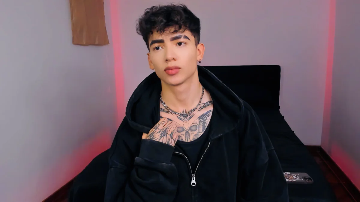Twink_Axel69 Populært bilde 1947
