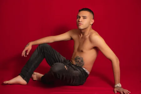 Two Bodies, One Fire 💋🔥 od CristalAndDeimon  5 snímek