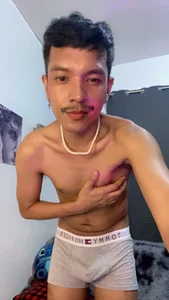 asian_darlingcummersxXx This is me 😘 Foto
