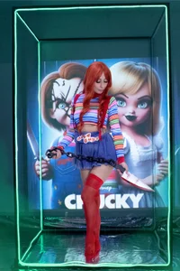 Public od LIA_ROUX1  8 snímek