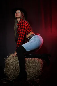 Cris__sweet cowgirls Immagine  8
