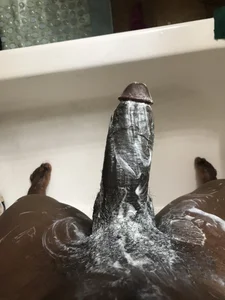 Soapy BBC de Hugedick0071  photos