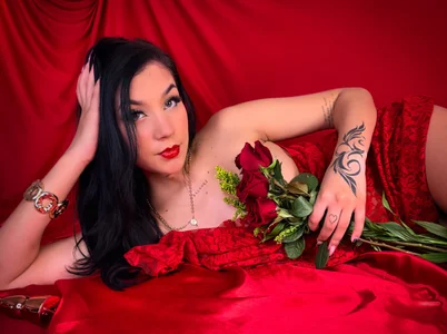 Passion Red de nathalymooree Foto 8