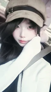 shui-liu 一对小可爱 Pic