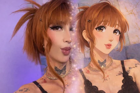 Aniie_Doll DOLL 😍.😈 圖片 2