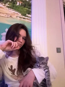 DelindaToste my kitten Immagine  2