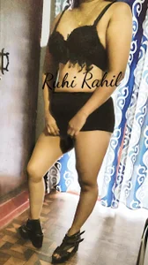 Ruhi_Rahil's Sexy figure Pic Sex Photo 3