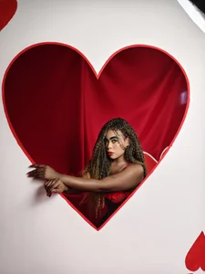 Happy Valentine's Day 2026.❤️ de CandyMartinez_ Foto 3