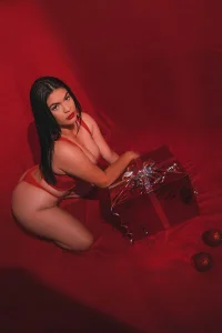 Veronicalanx1 Merry Christmas 2024 to all I love you Pic 2