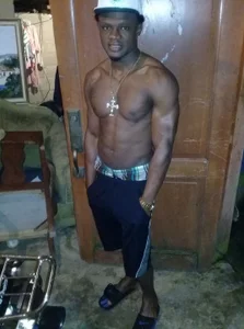 laperson Public Hình 4