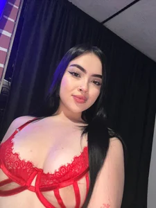 margaret_jackson Red !!! Pic 6