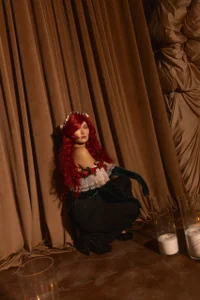 AnneTLi Halloween Foto 2