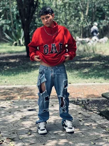 Jostin18 Sexy jostin Foto 5