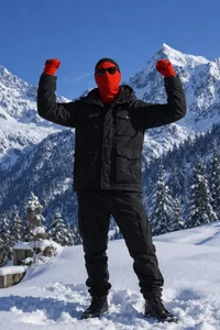 MassiveMask: MassiveMask ( 2 фото)