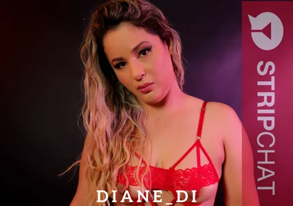 diane_di Anuncio masivo Hình