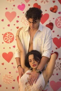 RedNDizzySt Valentines ♥️♥️ Bild 2