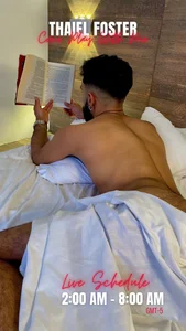 Thaiel_Fosteer My Schedule 💋 사진