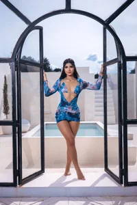 NaishaFord_1 Pool day Pic 8