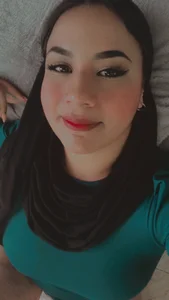 Maryam_yamal My face :) Billede 5