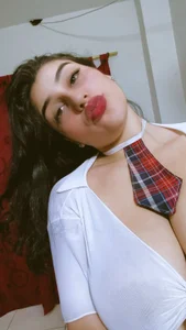 _nicolesweet BACK TO CLASS 🔥😈  4. fénykép