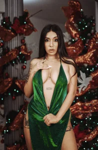 kiaraglam2 My Christmas Εικόνα