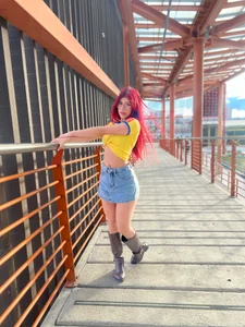zoeecarter_ 🇨🇴 Un poquito de mi 🇨🇴  2. fénykép