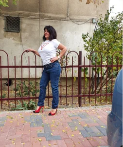 Lissabeta With 14 kilo less Bilde 2