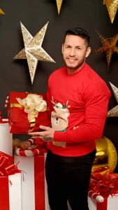 George_DiesellCHRISTMAS 2024!!! 🎄图片