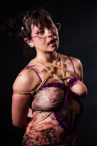Zdjęcia Saskia_Vellour_ 🖤BDSM🖤:  4