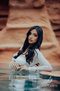 IzzyWild Let it flow 💦💦 사진 4