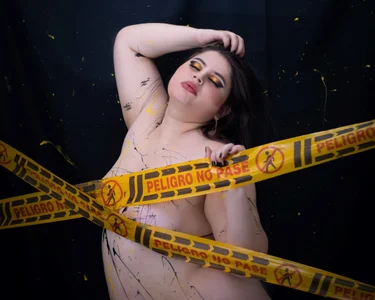 EYMI_TOMSOM curvy and delicious girl Immagine  5