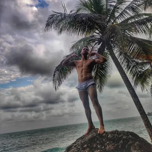 Zdjęcia RyanCarter_ PANAMA: 