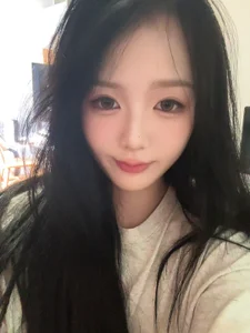 N_Nana 黑发乖乖娜娜 圖片 6