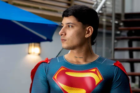 supersexy de Damian23__  2 Imagens